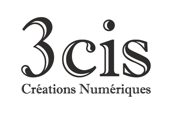 Logo 3cis.fr